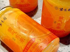 -紫光园清真北京小吃(广渠门内店)