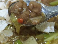 -马光荣肉丸糊辣汤(边东街店)