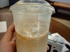 -Peet's Coffee皮爷咖啡(德基店)