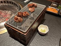 -300杯·和牛烧肉清酒专门店(廊里店)