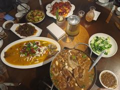-小喜客·云南特色菜(纳西庭院店)