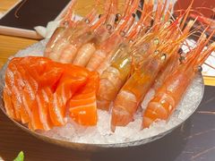 -花潮料理艺食馆(世欧广场店)