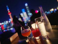 -罗斯福色戒酒吧(外滩店)