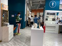 -海马体照相馆(合肥包河万达广场店)