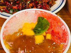 -福苗小骆驼烧烤(莲湖路店)