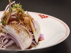 -荷风细雨·中国茶宴(碧云店)