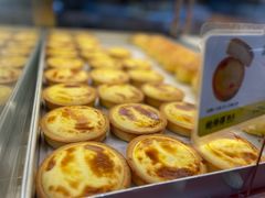 -鲍师傅糕点(青年汇店)