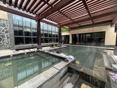 -清河半岛温泉度假酒店