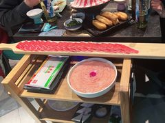 -五星桥原切肥牛火锅·30年专注好牛肉(湖塘店)