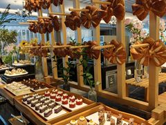 -圣丰索菲特·2 On 988 Café 自助餐厅