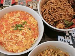 -王繁星面馆(西安熙地港店)