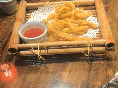 -民俗村柴火灶·景德江西菜(中国陶瓷博物馆店)