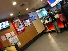 -肯德基(前门店)