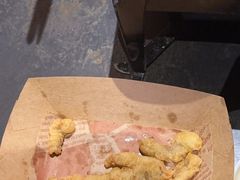 -夯鱼烤鱼·尔滨地标美食(国展店)