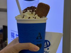 -ARTEASG·新加坡奶茶(中华广场店)