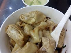 虾仁馄饨-锡兴记(紫荆花路店)