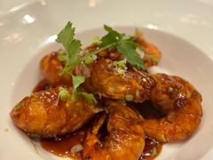 -广州富力君悦大酒店空中花园