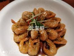-明丰小渔馆(明月路店)