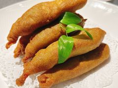 -HOMES上海本帮菜(襄阳公园店)