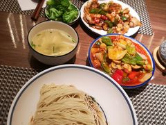 -十面春风·江南面馆(崇宁路店)