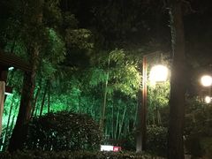 -天目湖涵田半山温泉