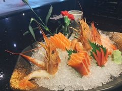 -梅筑·创意料理(王府井百货店)