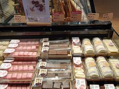 -Olé精品超市(北京合生汇店)