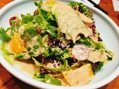 -渔家风味·鲅鱼水饺·央视展播·海鲜天津菜(开发区店)