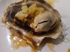 姜汁蒸樱桃蚝-徐记海鲜(大雁塔|金都店)