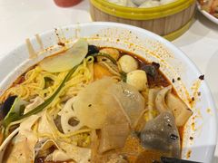 -阿那亚第六食堂(文创街区店)