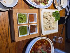 -老雒阳面馆·水席(洛宁高速路口店)