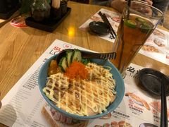 -Sushi Love 创意寿司(丽影广场店)