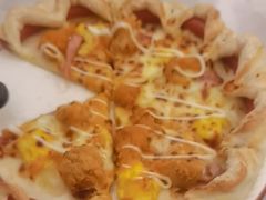 -必胜客(东三路店)