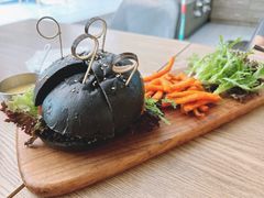 -Maxpoint Kitchen 西餐咖啡(乐峰广场店)