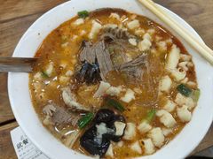 -老刘家biangbiang面(鼓楼店)