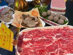 -大吉利·潮汕鲜牛肉火锅(总店)