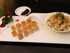 -厦门艾美酒店·乐美中餐厅