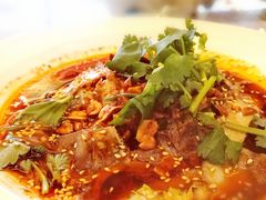 夫妻肺片-陈麻婆豆腐总店