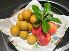 -季季山·云南野生菌火锅(上海首店)