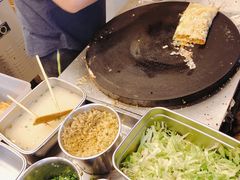 -卞姐蛋饼(陕西南路店)