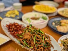 -老昌春饼(中央大街店)