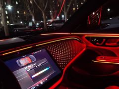 -奔驰利星行(北京花乡店)