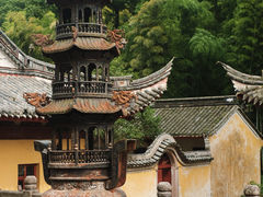-阿育王寺