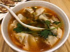 -吉祥馄饨(深圳福华一路店)