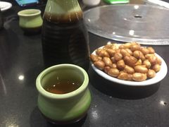 杨梅酒-美极鲜食坊(宝安南路店)