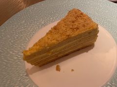 -波特曼西餐厅(中央大街店)