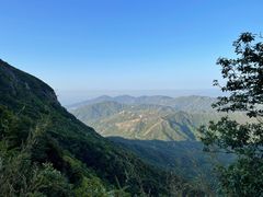 -七娘山