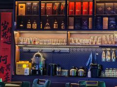 -月亮瓦肆音乐酒吧(环山路店)