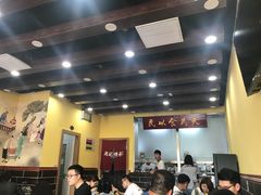 -赵记传承特色牛奶甜品(泉城广场店)