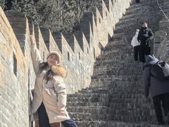 -雁门关景区